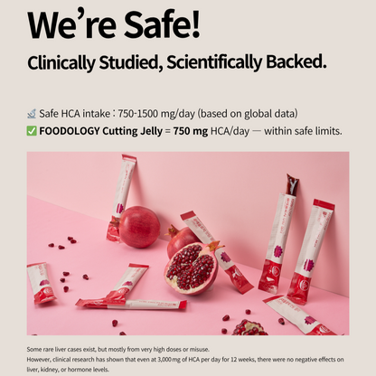 Coleology Cutting Jelly Combo