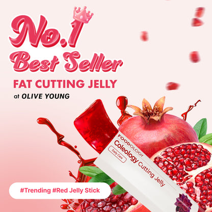 Coleology Cutting Jelly Combo