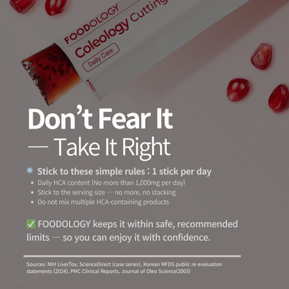 Coleology Cutting Jelly Combo