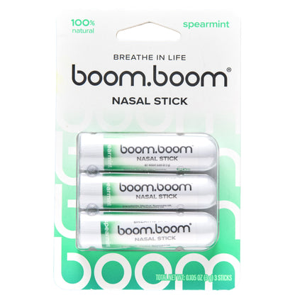 Nasal Stick
