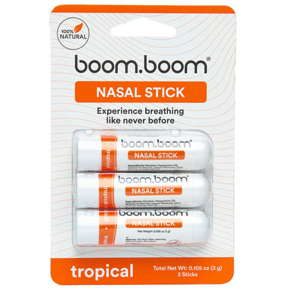 Nasal Stick